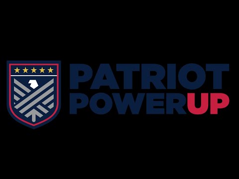 Patriot PowerUp Program thumbnail