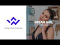 Costa Mee - Dream Girl