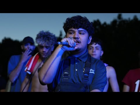 BETO BLUES (ALESI - RONIN - KOTAL) vs DILLOW (FENIX - PLE- CRYSTONE) - Semifinal - COPA GALACTUS