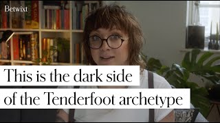 How to avoid getting "possessed" by your submissive shadow [Tenderfoot 2]