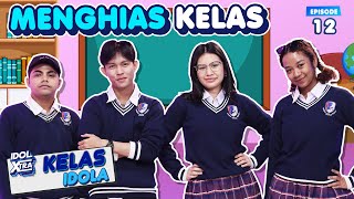 Download lagu SERU!! Menghias Kelas Bareng Piche, Vanessa, Angie & Fajar | Idol Xtra Kelas Idola - Indonesian Idol mp3 Download lagu SERU!! Menghias Kelas Bareng Piche, Vanessa, Angie & Fajar | Idol Xtra Kelas Idola - Indonesian Idol mp3