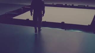 Chris brown - Hangover (Music video)