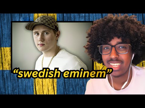 SHORTS REACTS TO EINAR FOR THE FIRST TIME!