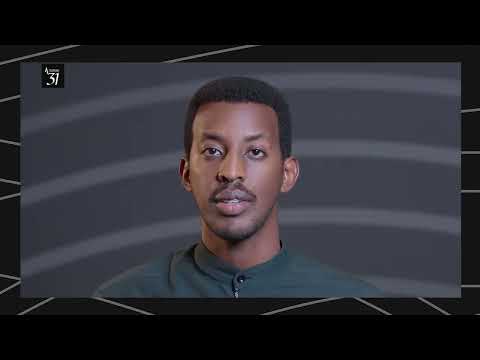 #Kwibuka31 : Message of Hon. Ngarambe Rwego, Minister of State in the Ministry of Sports