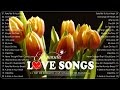 Greates Relaxing Love Songs 80's 90's - Love Songs Of All Time Playlist - Old Love Songs