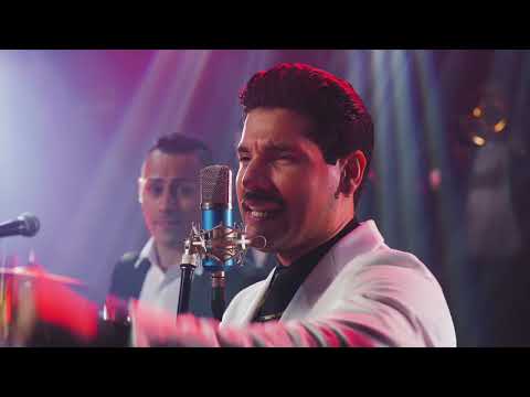 Nunca te quedas-  Homenaje Frankie Ruiz por siempre - (Franco Patiño)