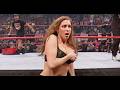 10 Most Embarrassing Stephanie McMahon Moments On WWE TV