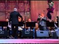 Оркестр Солнечногорского муниципального района. Гленн Миллер - Лунная серенада 