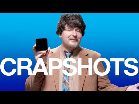 Momento [Spokesman] || Crapshots Ep727