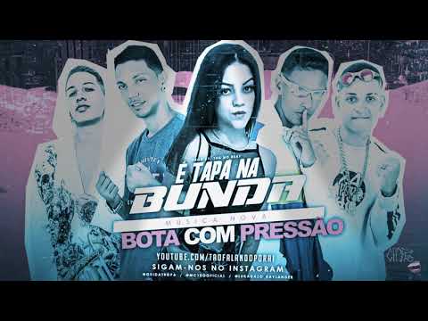 LUKA DA ZO MC 10g GUI DA TROPA DUART E MC MYAAH - BOTA COM PRESSÃO