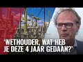 Het Amsterdamse stroomnet kan de vraag niet meer aan