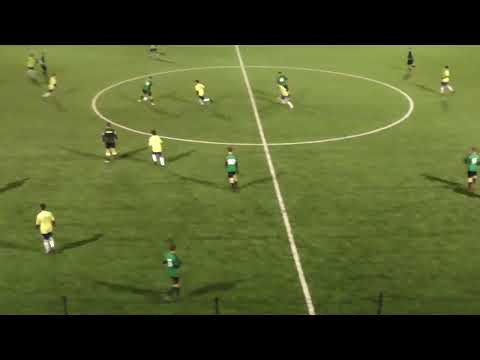 Leva 2006 (U17)  Allievi Provinciali Baiardo Fulgor: 9-1