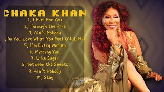 Every Little Thing-Chaka Khan-Chart-toppers roundup mixtape of 2024-Embraced