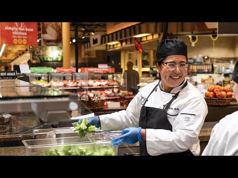 Wegmansjobs