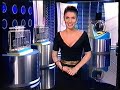 Polsat Losowanie LOTTO Reklamy I Zapowiedzi 11 12 2009