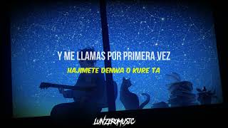 Back Number Happy End/Sub Español