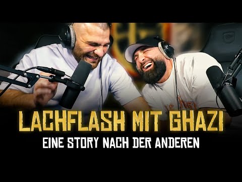 XXL-LACHFLASH 🤣 MAXIMAL LUSTIGE STORYS von FRÜHER! 🤣🔥 | SINAN-G STREAM HIGHLIGHTS