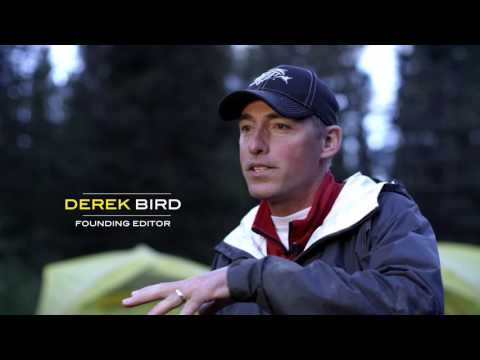 Fly Fusion - Episode 4: The Lifelong Fly Angler