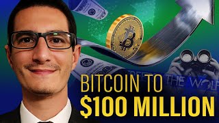 Bitcoin Will Reach $100 Million: Peoples Reserve Reveals Plan To Redefine Global Finance