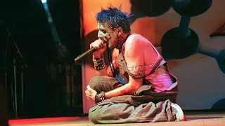 Mudvayne - Internal Primates Forever