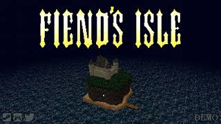 Fiend's isle