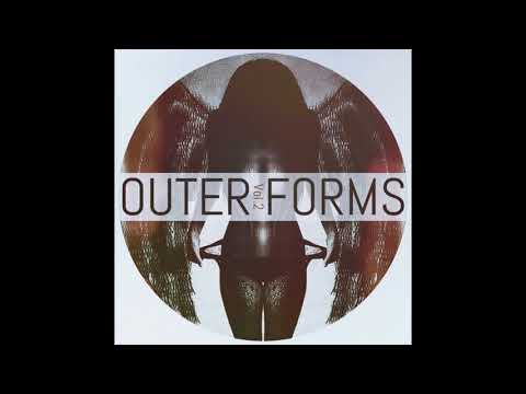 Volodia Rizak - Wedge (Sasha Romaniuk Remix)