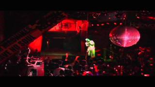 Curren$y - Car Service / Bout It - Live in San Jose