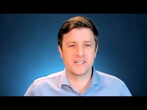 Proud to be an Action Coach Alan Bark - YouTube