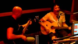 Skin - Tower of Strength - Live Acoustic @ GTFM