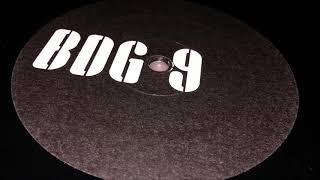 Best Of Disco Galaxy Vol. 9 - Let Me Down Easy