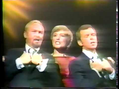 ジュリーアンドリュースアワーClip Jack Cassidy&Ken Berry