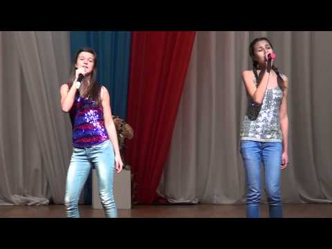 6 Это песня простая