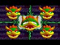 Mario Party 1 All Minigames