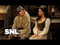 Confident Hunchback SNL
