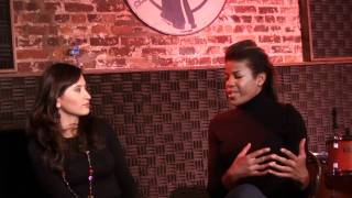 Nicole Henry (Jazz vocal ) - Interview