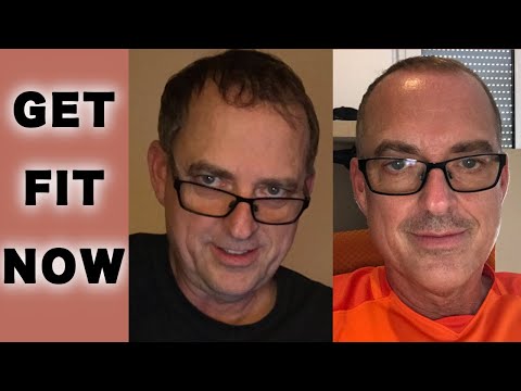 Fitness Improved With NMN