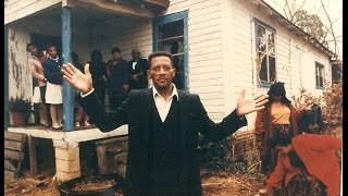 Walter McMillian on 60 Minutes