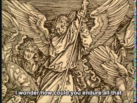 Maria Yudina -  Documentary. (SUBTITLES)