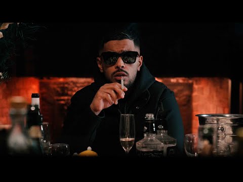 HMZ - Pegasus (Clip officiel)