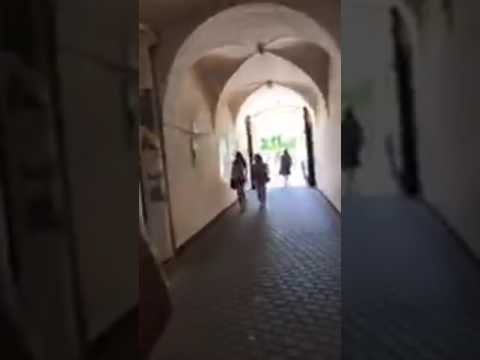 Sightseeing In Prešov, Slovakia