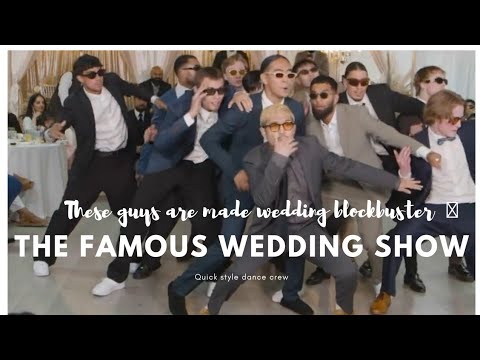 Famous wedding dance kala chasma | the quick style | dance video 2022 | kala chasma wedding dance