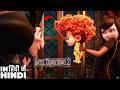 Dennis S First Words Cute Funny Scenes Hindi Dubbed 4K
