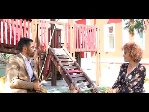 Novi Glas #2 - Staniša Ostojić, direktor Vrtića "Petar Pan" Bijeljina