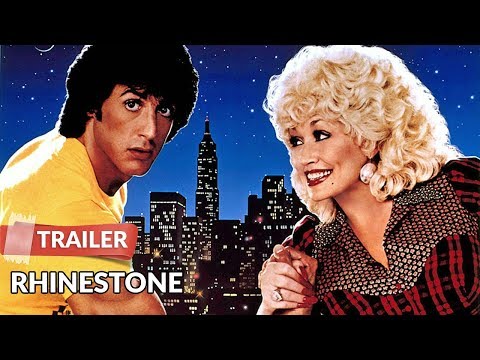 Rhinestone (1984) Trailer | Sylvester Stallone | Dolly Parton