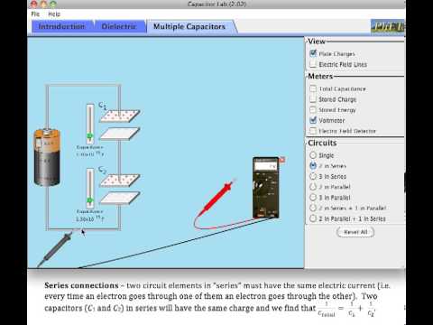 9CLec5BCapacitorsInSeriesOrInParallel