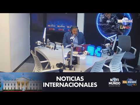 NotiMundo Al D�a