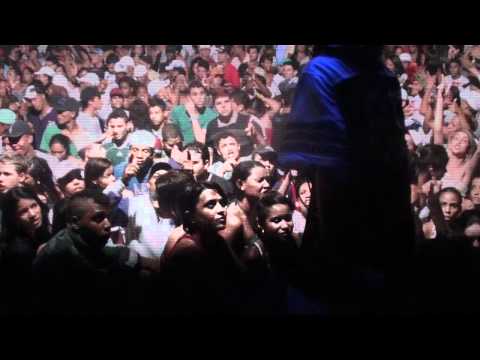 YURI BH AO VIVO EM IPATINGA-MG-CAMINHO DAS ROSAS-DIA 23/03/12