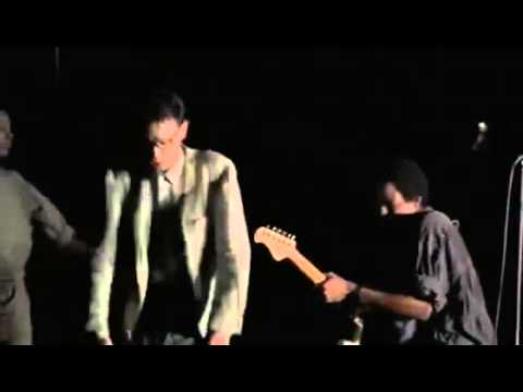 Talking Heads  - Once In A Lifetime ("Stop Making Sense" Version) - Hebrew Translation