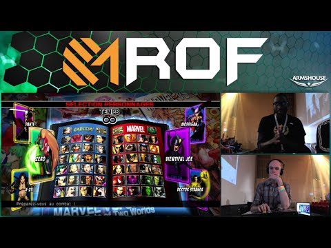 ON.BubblanAB7 vs EMP.Dieminion - winners final UMVC3 ROF