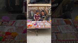 2000₹ की राखी 😮 #shorts #funnyvideo #teamswaggy #rakshabandhan